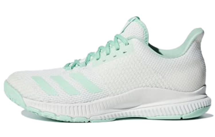 (Women) adidas Crazyflight Bounce 2.0 'White' BC1030