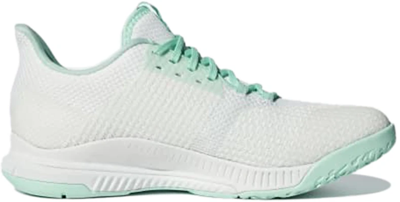 (W) adidas Crazyflight Bounce 2.0 ''Weiß'' BC1030 Order (W) adidas Crazyflight Bounce 2.0 ''Weiß'' BC1030