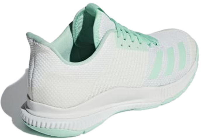 Shop (W) adidas Crazyflight Bounce 2.0 ''Weiß'' BC1030
