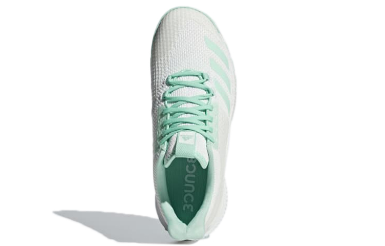 Purchase (W) adidas Crazyflight Bounce 2.0 ''Weiß'' BC1030