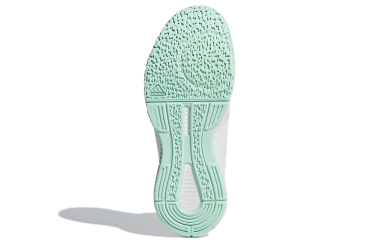 Details for (W) adidas Crazyflight Bounce 2.0 ''Weiß'' BC1030