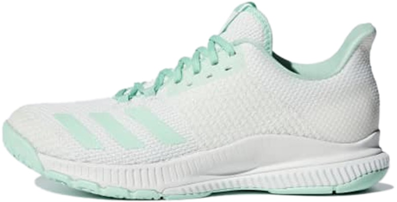 (W) adidas Crazyflight Bounce 2.0 'Blanco' BC1030 Buy (W) adidas Crazyflight Bounce 2.0 'Blanco' BC1030