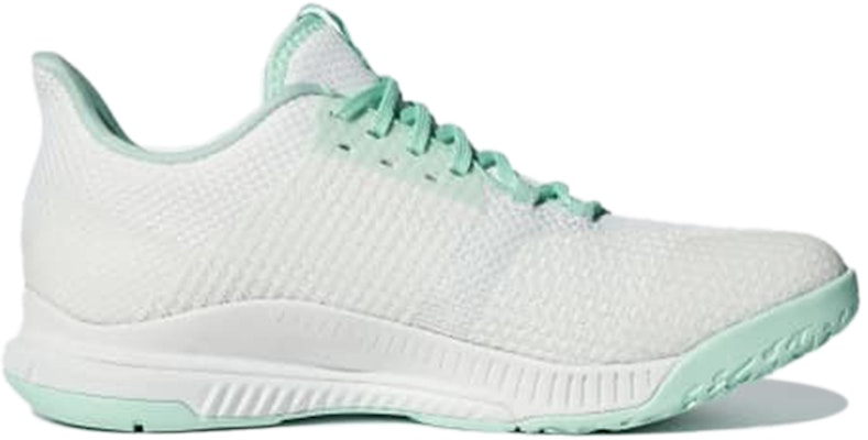 (W) adidas Crazyflight Bounce 2.0 'Blanco' BC1030 Order (W) adidas Crazyflight Bounce 2.0 'Blanco' BC1030