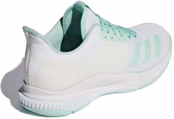 (W) adidas Crazyflight Bounce 2.0 'Blanco' BC1030 Shop (W) adidas Crazyflight Bounce 2.0 'Blanco' BC1030
