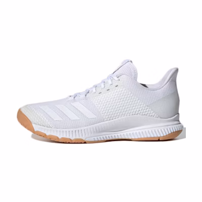 (W) adidas Crazyflight Bounce 3 'White Gum'