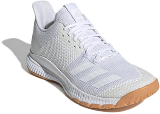 (女款)adidas Crazyflight Bounce 3 '白色口香糖' BD7906 Order (女款)adidas Crazyflight Bounce 3 '白色口香糖' BD7906
