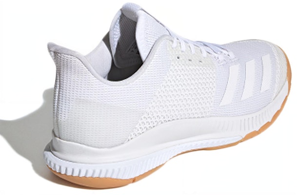 (女款)adidas Crazyflight Bounce 3 '白色口香糖' BD7906 Lookbook (女款)adidas Crazyflight Bounce 3 '白色口香糖' BD7906