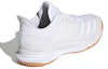 Lookbook (W) adidas Crazyflight Bounce 3 'White Gum' Putih Gum BD7906