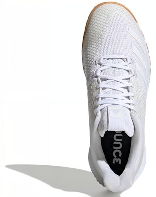 (女款)adidas Crazyflight Bounce 3 '白色口香糖' BD7906 Shop (女款)adidas Crazyflight Bounce 3 '白色口香糖' BD7906