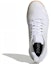 Shop (W) adidas Crazyflight Bounce 3 'White Gum' Putih Gum BD7906
