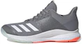 Buy (W) adidas Crazyflight Bounce 3 Gris/Blanc/Orange EH0856