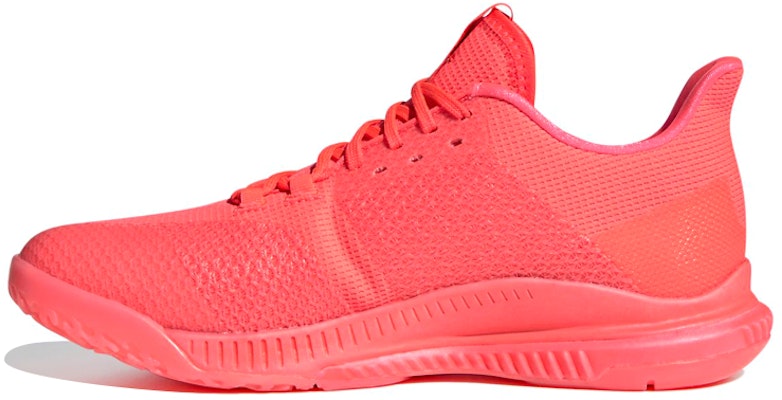 (W) adidas Crazyflight Bounce Tokyo 'Rojo Negro' FX1769 Buy (W) adidas Crazyflight Bounce Tokyo 'Rojo Negro' FX1769