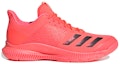 Order (W) adidas Crazyflight Bounce Tokyo 'Merah Hitam' FX1769
