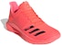 (W) adidas Crazyflight Bounce Tokyo 'Merah Hitam' FX1769