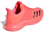 Shop (W) adidas Crazyflight Bounce Tokyo 'Merah Hitam' FX1769