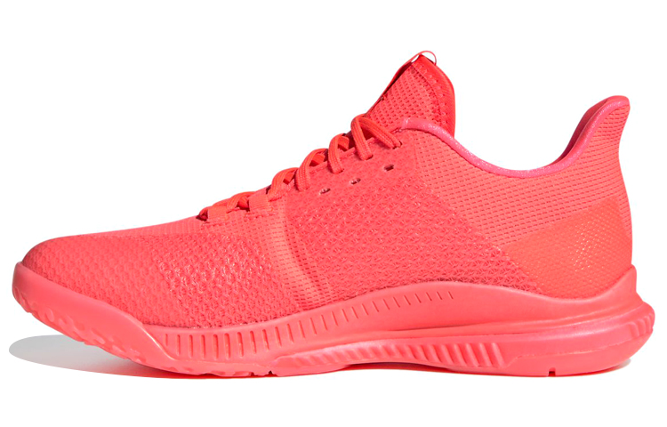 (Women) adidas Crazyflight Bounce Tokyo 'Red Black' FX1769