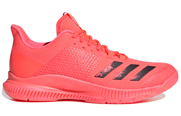 Order (W) adidas Crazyflight Bounce Tokyo ''Rouge Noir'' FX1769