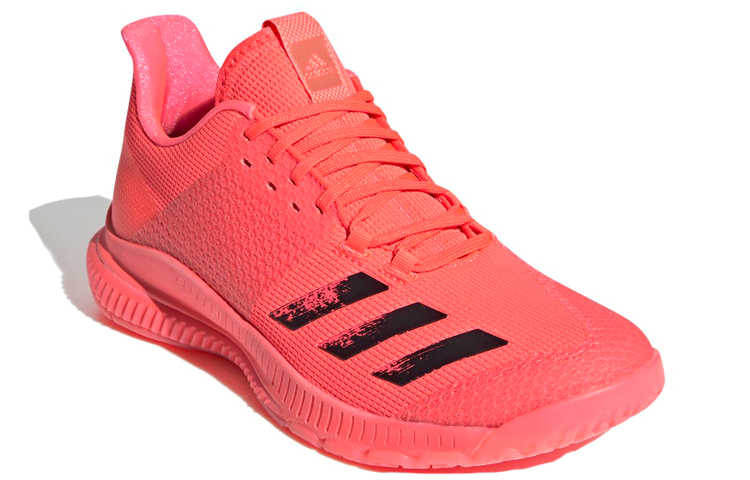 Lookbook (W) adidas Crazyflight Bounce Tokyo ''Rouge Noir'' FX1769
