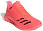 Lookbook (W) adidas Crazyflight Bounce Tokyo ''Rouge Noir'' FX1769