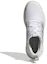 Shop (W) adidas Crazyflight Mid 2022 ''Weiß Silber Metallic'' GY9278