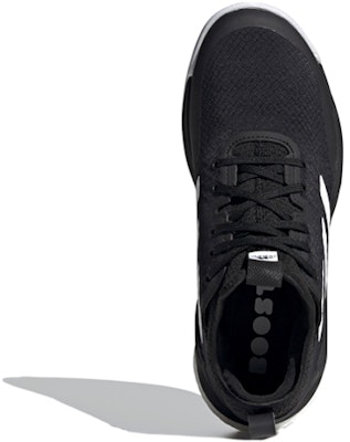 (W) adidas Crazyflight Mid 'Hitam Putih' FU8306 Purchase (W) adidas Crazyflight Mid 'Hitam Putih' FU8306