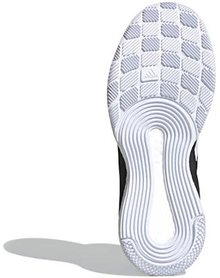 (W) adidas Crazyflight Mid ''Noir Blanc'' FU8306 Details for (W) adidas Crazyflight Mid ''Noir Blanc'' FU8306