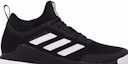 Order (W) adidas Crazyflight Mid 'Hitam Putih' FX1791
