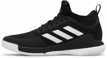 (W) adidas Crazyflight Mid 'Hitam Putih' FX1791 Lookbook (W) adidas Crazyflight Mid 'Hitam Putih' FX1791