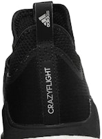 (W) adidas Crazyflight Mid 'Hitam Putih' FX1791 Sizing (W) adidas Crazyflight Mid 'Hitam Putih' FX1791
