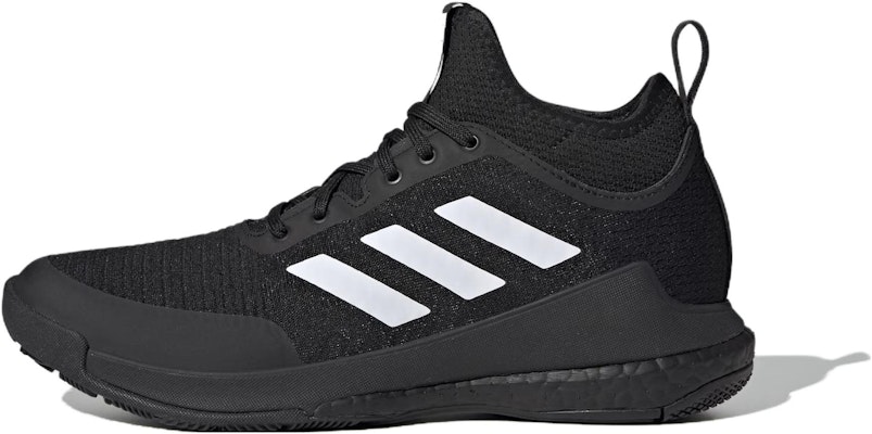 (W) adidas Crazyflight Mid 'Negro Blanco' HQ3490 Buy (W) adidas Crazyflight Mid 'Negro Blanco' HQ3490