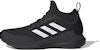 (W) adidas Crazyflight Mid 'Hitam Putih' HQ3490