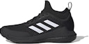 Buy (W) adidas Crazyflight Mid 'Hitam Putih' HQ3490
