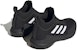 (W) adidas Crazyflight Mid 'Hitam Putih' HQ3490