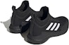 Shop (W) adidas Crazyflight Mid 'Hitam Putih' HQ3490