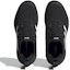 Purchase (W) adidas Crazyflight Mid 'Hitam Putih' HQ3490
