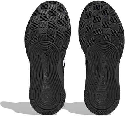 (W) adidas Crazyflight Mid 'Negro Blanco' HQ3490 Details for (W) adidas Crazyflight Mid 'Negro Blanco' HQ3490