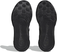 Sizing (W) adidas Crazyflight Mid 'Negro Blanco' HQ3490