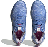 Purchase (W) adidas Crazyflight Mid ''Blau Weiß'' HR0630