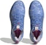 Purchase (W) adidas Crazyflight Mid 'Biru Putih' HR0630
