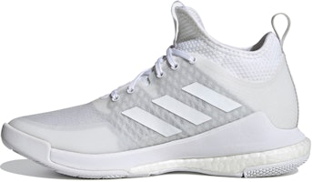 (Women) adidas Crazyflight Mid 'Cloud White' EF6526 (Women) adidas Crazyflight Mid 'Cloud White' EF6526