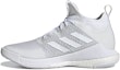 Buy (W) adidas Crazyflight Mid 'Putih Awan' EF6526