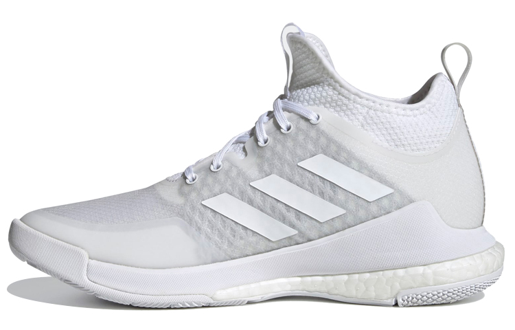 (Women) adidas Crazyflight Mid 'Cloud White' EF6526