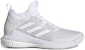 (W) adidas Crazyflight Mid 'Putih Awan' EF6526