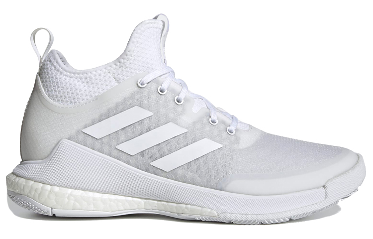 Order (W) adidas Crazyflight Mid ''Blanc Nuage'' EF6526