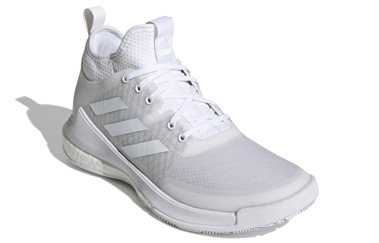 Lookbook (W) adidas Crazyflight Mid ''Blanc Nuage'' EF6526