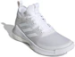 Lookbook (W) adidas Crazyflight Mid ''Blanc Nuage'' EF6526