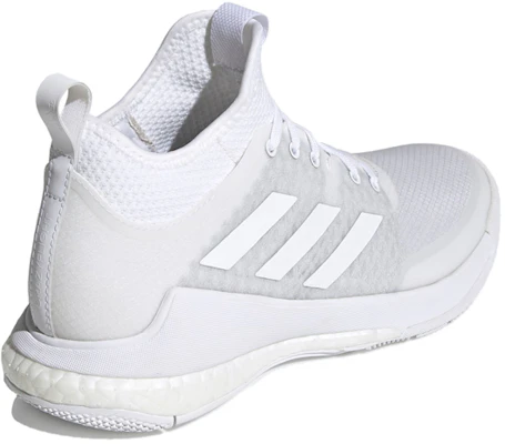 (W) adidas Crazyflight Mid ''Blanc Nuage'' EF6526 Shop (W) adidas Crazyflight Mid ''Blanc Nuage'' EF6526