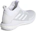 Shop (W) adidas Crazyflight Mid ''Blanc Nuage'' EF6526