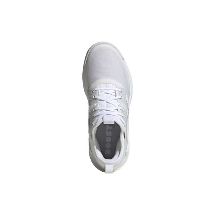 Purchase (W) adidas Crazyflight Mid ''Blanc Nuage'' EF6526