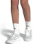 Sizing (W) adidas Crazyflight Mid ''Blanc Nuage'' EF6526